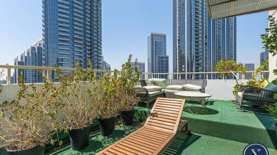 Квартира с 5 спальнями в  The Residences, Даунтаун Дубай (Даунтаун Бурдж Дубай), Дубай, ОАЭ №1612 № 10