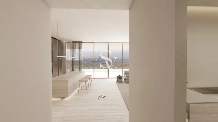 KETURAH RESERVE в Meydan Gated Community, ОАЭ №87 № 7