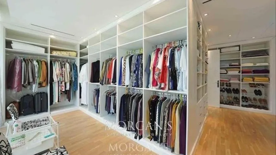 Квартира с 4 спальнями в Ashjar, Аль-Барари, Дубай, ОАЭ №1138 № 43