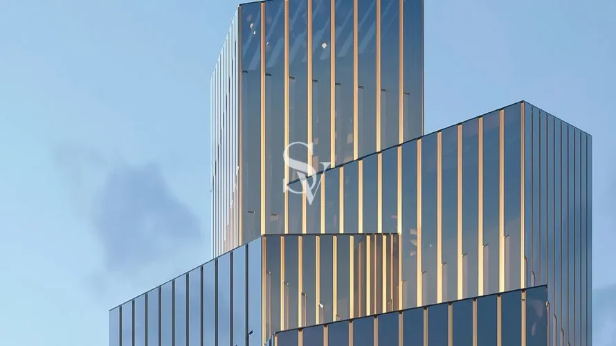 BACCARAT HOTEL AND RESIDENCES в Даунтаун Дубай (Даунтаун Бурдж Дубай), ОАЭ №62 № 13