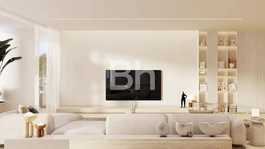 Квартира с 3 спальнями в  Barsha Heights (Tecom), Дубай, ОАЭ №1767 № 21