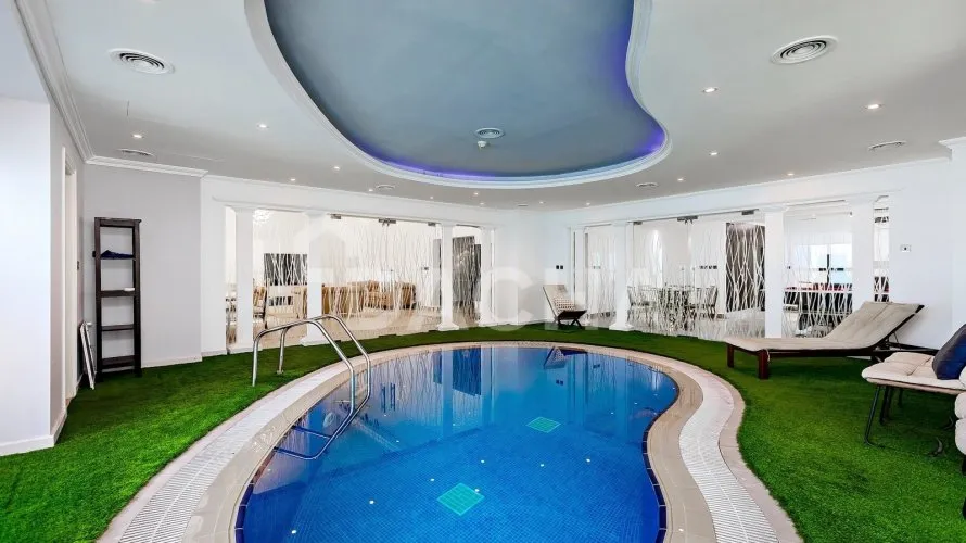 Квартира с 4 спальнями в  Elite Residence, Дубай Марина, Дубай, ОАЭ №3006 № 14