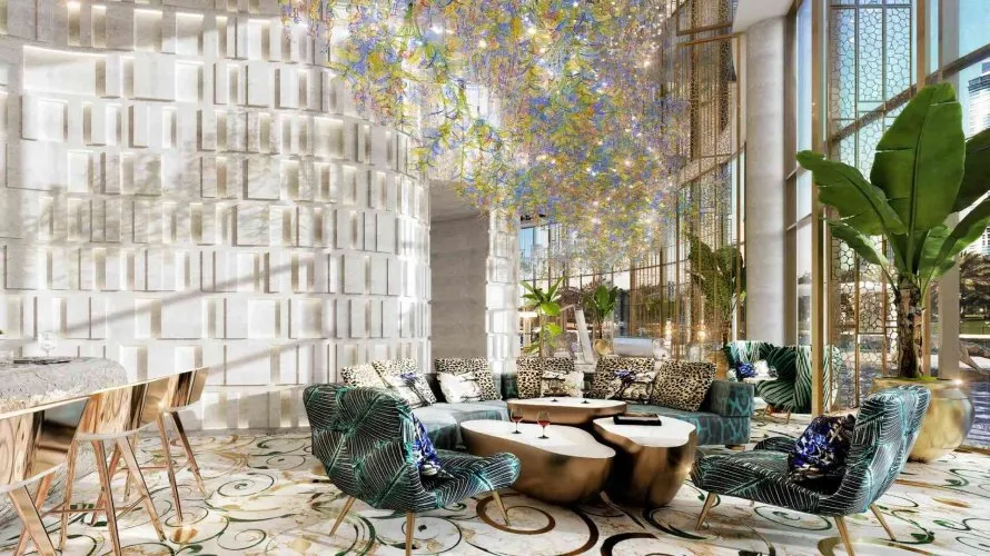 CAVALLI COUTURE в Аль-Сафа, ОАЭ №85 № 1