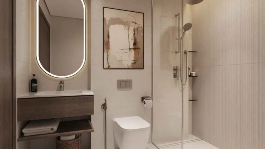 Пентхаус с 4 спальнями в Avenue Park Towers, Аль-Васл, Дубай, ОАЭ №1308 № 7