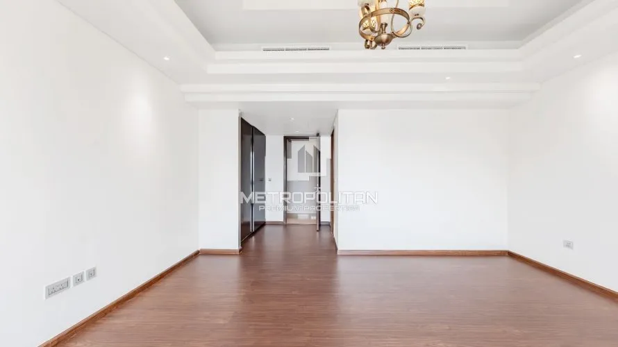 Дуплекс с 4 спальнями в  Marina Residences, Пальма Джумейра, Дубай, ОАЭ №2142 № 10