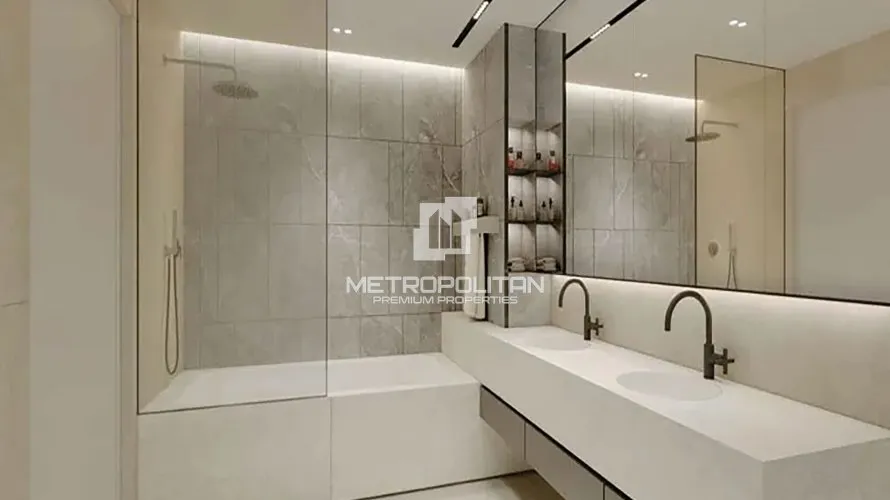 Квартира с 3 спальнями в  DIFC, Дубай, ОАЭ №2136 № 8
