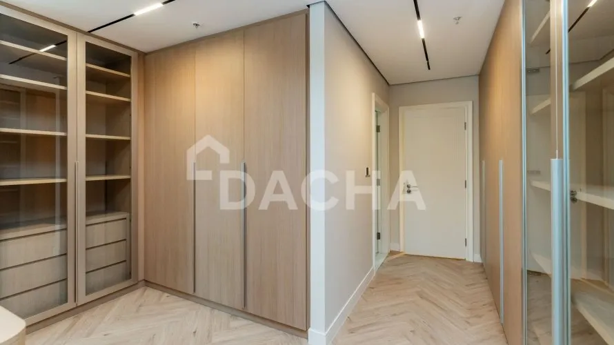Квартира с 3 спальнями в  Emaar 6 Towers, Дубай Марина, Дубай, ОАЭ №2994 № 18