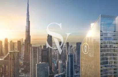 Пентхаус с 4 спальнями в  Аль-Васл, Дубай, ОАЭ №2022