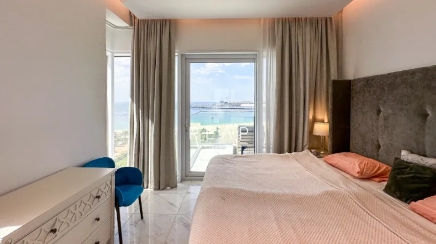 Квартира с 3 спальнями в  1 JBR, Джумейра Бич Резиденс, Дубай, ОАЭ №1068 № 26