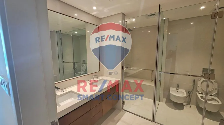 Квартира с 2 спальнями в Saadiyat Cultural District, Остров Саадият, Абу-Даби, ОАЭ №1304 № 1