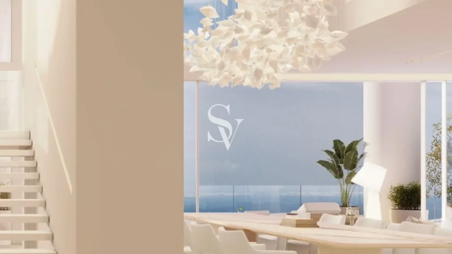 The Chedi Private Residences в Аль-Барша, ОАЭ №138 № 7