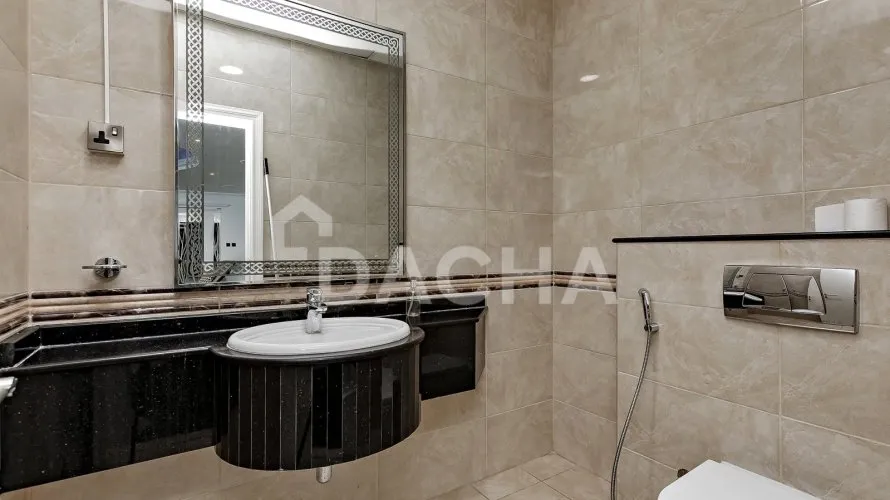 Квартира с 4 спальнями в  Elite Residence, Дубай Марина, Дубай, ОАЭ №3006 № 19