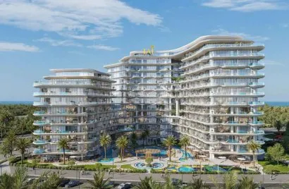Taj Wellington Mews в Al Marjan Island, ОАЭ №143