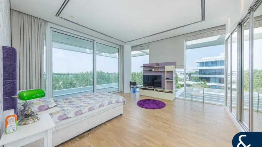 ASHJAR APARTMENTS в Аль-Барари, ОАЭ №45 № 8