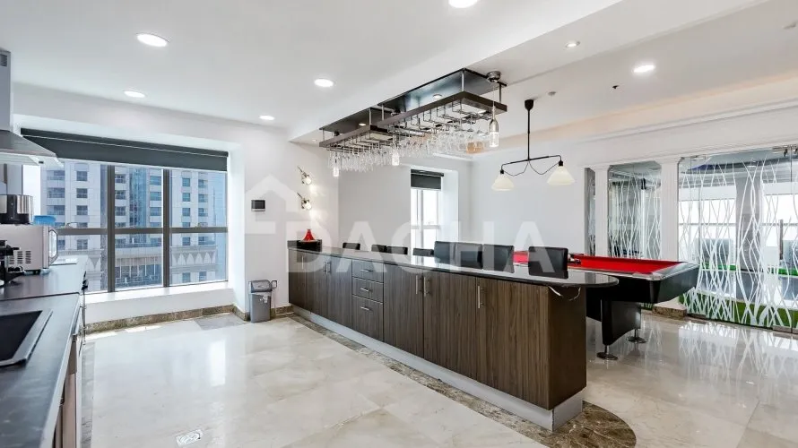 Квартира с 4 спальнями в  Elite Residence, Дубай Марина, Дубай, ОАЭ №3006 № 15