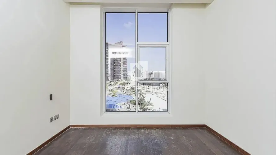 Квартира с 3 спальнями в  Tiara Residences, Пальма Джумейра, Дубай, ОАЭ №2120 № 7