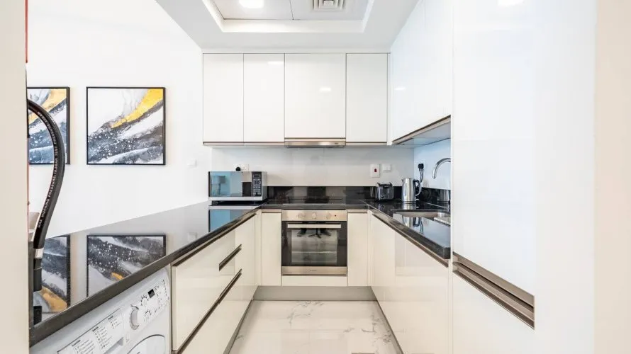 AMNA TOWER в Sheikh Zayed Road, ОАЭ №56 № 1