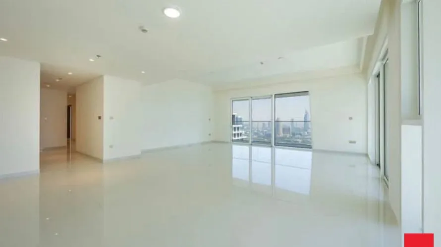 Квартира с 5 спальнями в  Dubai Harbour, Дубай, ОАЭ №2238 № 12