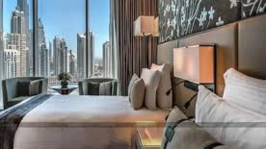 Пентхаус с 5 спальнями в BUGATTI RESIDENCES BY BINGHATTI, Бизнес-Бэй, Дубай, ОАЭ №814 № 3