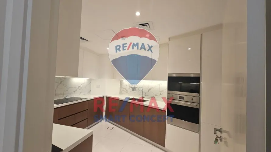 Квартира с 2 спальнями в Saadiyat Cultural District, Остров Саадият, Абу-Даби, ОАЭ №1304 № 4