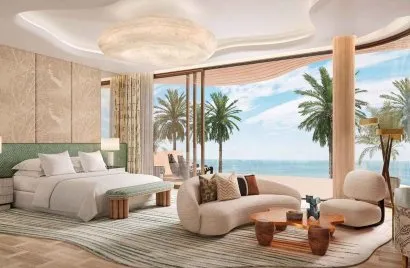 Квартира с 6 спальнями в Asora Bay, Джумейра, Дубай, ОАЭ №1251