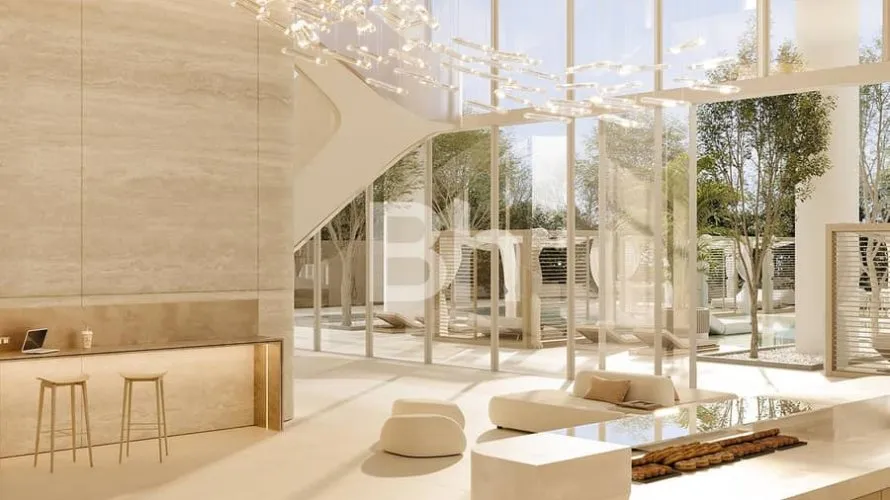 Квартира с 3 спальнями в  Barsha Heights (Tecom), Дубай, ОАЭ №1767