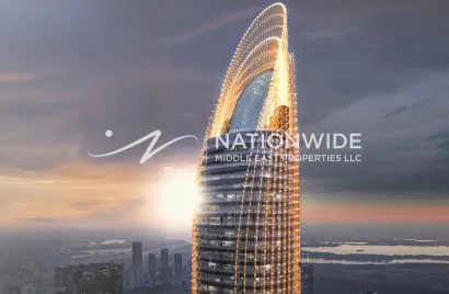 Квартира с 3 спальнями в  Дубай, ОАЭ №2062
