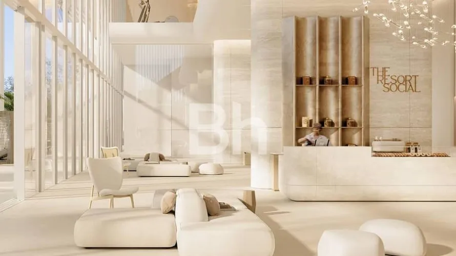 Квартира с 3 спальнями в  Barsha Heights (Tecom), Дубай, ОАЭ №1767 № 2