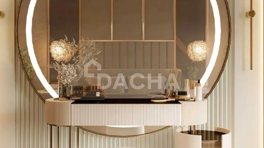 Квартира с 5 спальнями в Джумейра Лейк Тауэрс, Дубай, ОАЭ №3001 № 11