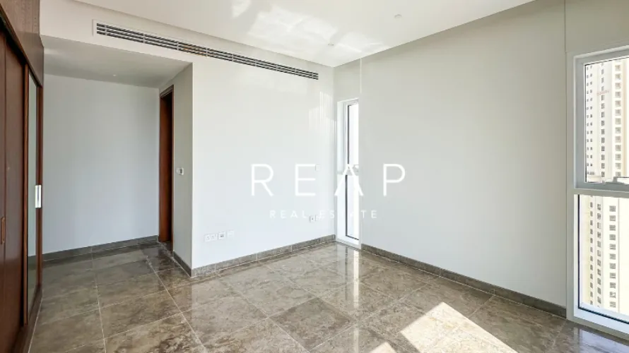 Квартира с 3 спальнями в  1 JBR, Джумейра Бич Резиденс, Дубай, ОАЭ №1064 № 27