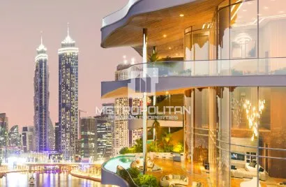 Квартира с 3 спальнями в  Аль-Васл, Дубай, ОАЭ №2130
