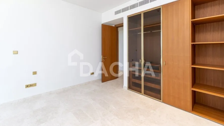 Квартира с 3 спальнями в  Пальма Джумейра, Дубай, ОАЭ №3008 № 22