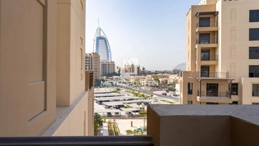 Квартира с 4 спальнями в Madinat Jumeirah Living, Умм-Сукейм, Дубай, ОАЭ №1362 № 26