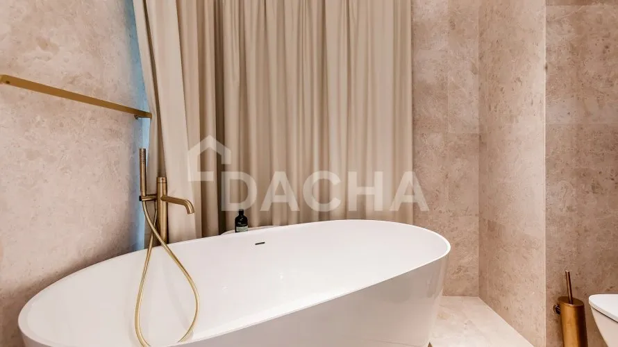 Квартира с 3 спальнями в  Пальма Джумейра, Дубай, ОАЭ №2993 № 2