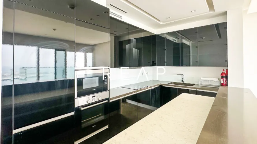 Квартира с 3 спальнями в  1 JBR, Джумейра Бич Резиденс, Дубай, ОАЭ №1064 № 5