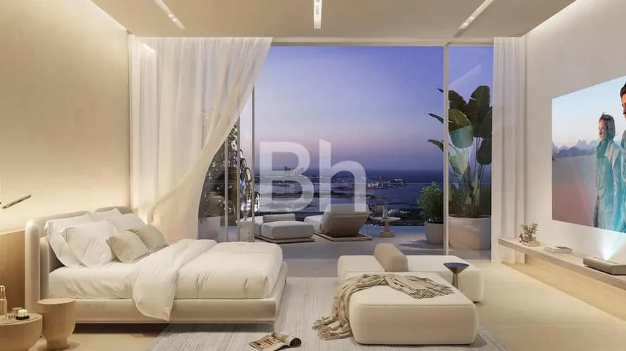 Квартира с 3 спальнями в  Barsha Heights (Tecom), Дубай, ОАЭ №1767 № 11