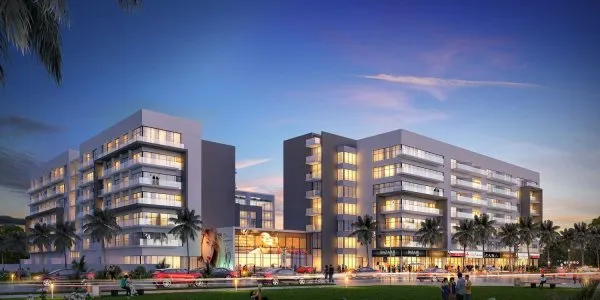 Al Barsha