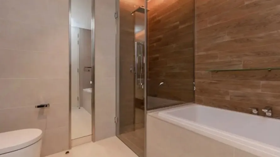 Квартира с 3 спальнями в  Дубай, ОАЭ №990 № 6
