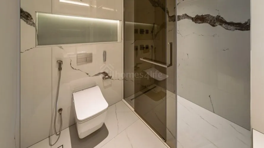 Квартира с 4 спальнями в  Dubai Internet City, Дубай, ОАЭ №2302 № 18