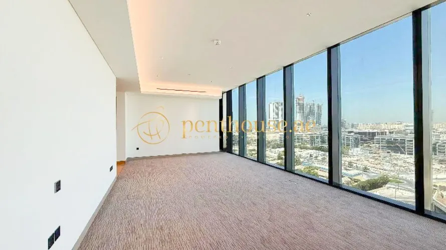 Квартира с 4 спальнями в Dubai Internet City, Дубай, ОАЭ №2173 № 4