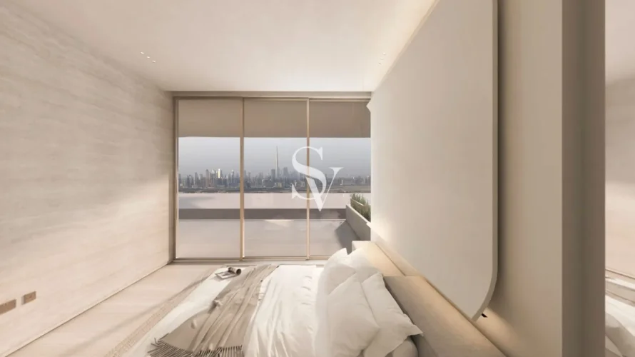 KETURAH RESERVE в Meydan Gated Community, ОАЭ №87