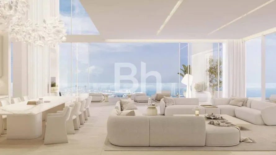 Квартира с 4 спальнями в  Barsha Heights (Tecom), Дубай, ОАЭ №1748 № 22