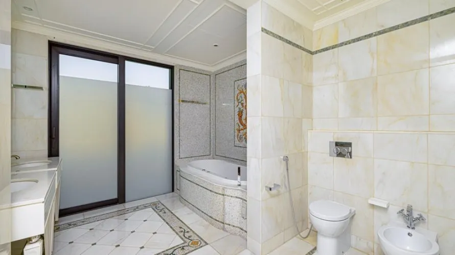 Пентхаус с 5 спальнями в Bur Dubai, Дубай, ОАЭ №1710 № 12