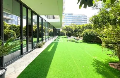 Квартира с 3 спальнями в  Serenia Residences The Palm, Пальма Джумейра, Дубай, ОАЭ №1553