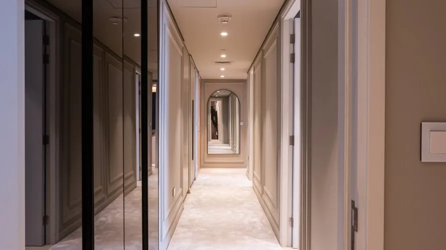 Квартира с 3 спальнями в  Bluewaters Residences, Bluewaters, Дубай, ОАЭ №1230 № 1