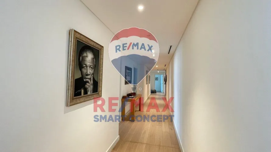 Квартира с 4 спальнями в  Saadiyat Cultural District, Остров Саадият, Абу-Даби, ОАЭ №1302 № 8
