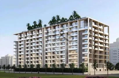 Квартира с 3 спальнями в  Пальма Джумейра, Дубай, ОАЭ №1704