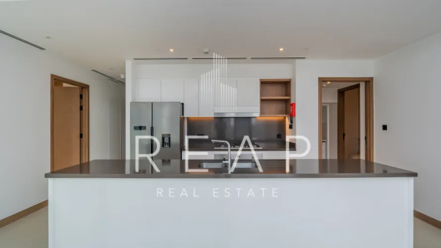 Квартира с 4 спальнями в Vida Residences Dubai Marina, Дубай Марина, Дубай, ОАЭ №1069 № 4