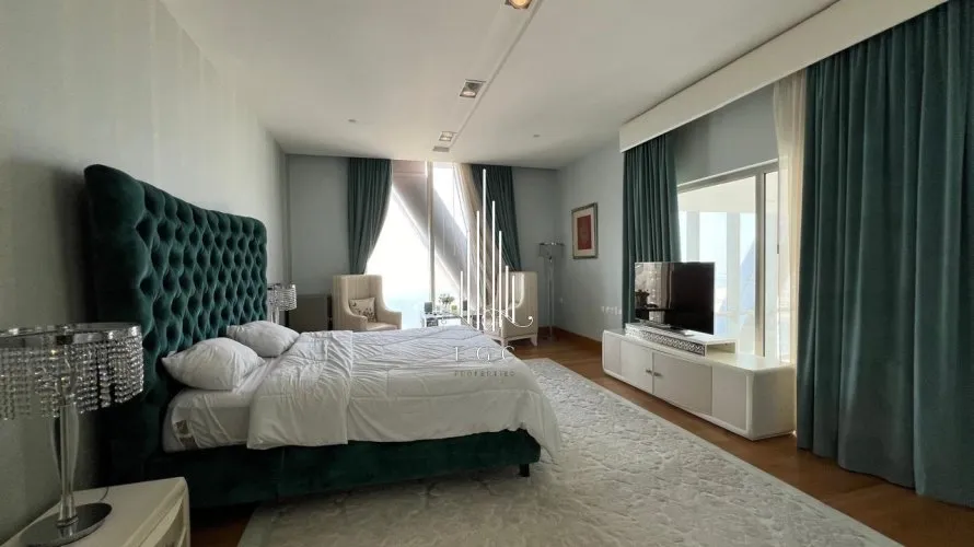 Пентхаус с 5 спальнями в  Shams Abu Dhabi, Аль-Рим, Абу-Даби, ОАЭ №1048 № 2