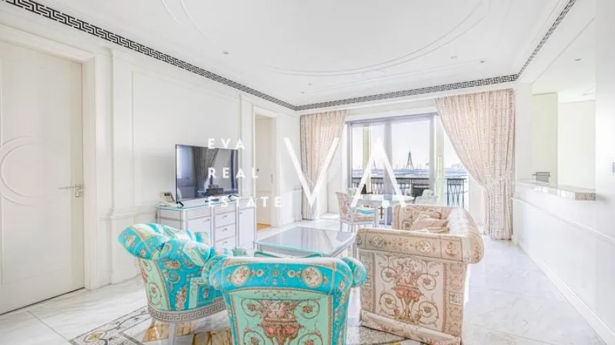 Квартира с 4 спальнями в Bur Dubai, Дубай, ОАЭ №1683 № 9
